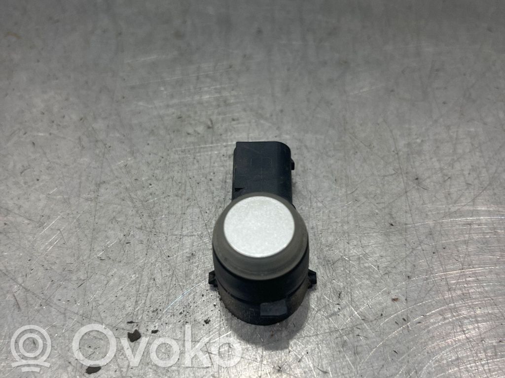 Citroen C4 II Sensore di parcheggio PDC