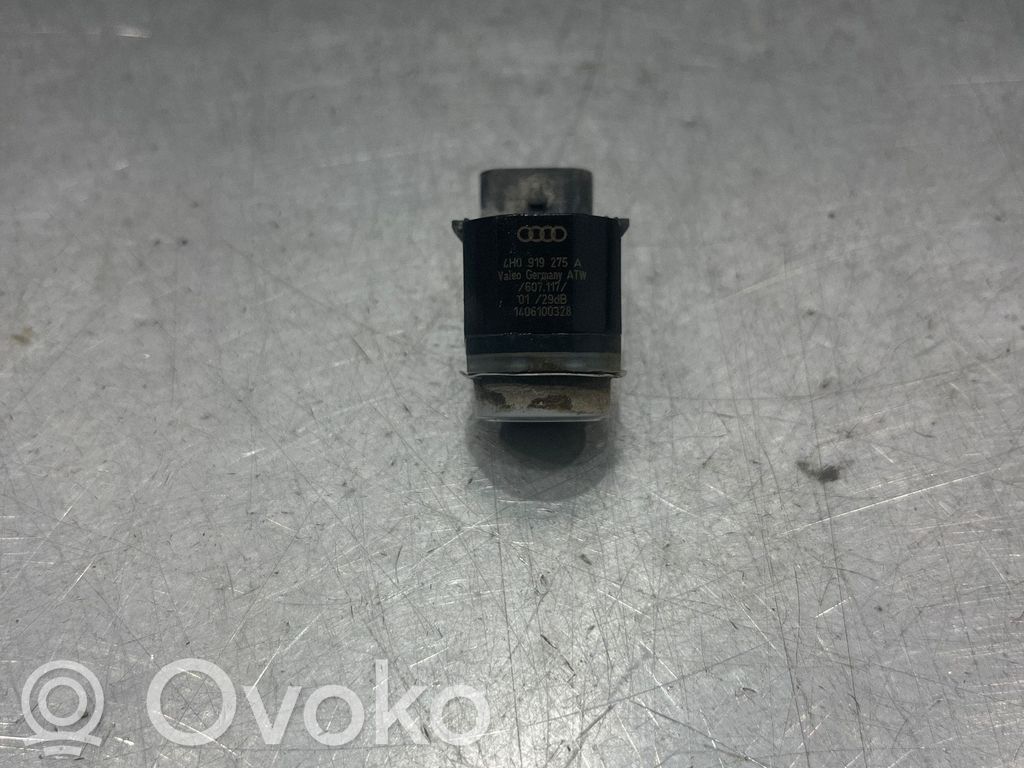 Audi A4 S4 B8 8K Sensore di parcheggio PDC