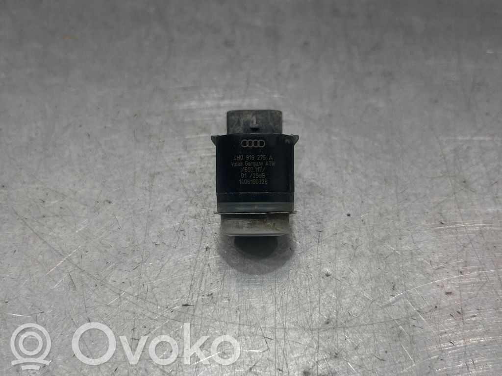 Audi A4 S4 B8 8K Sensore di parcheggio PDC