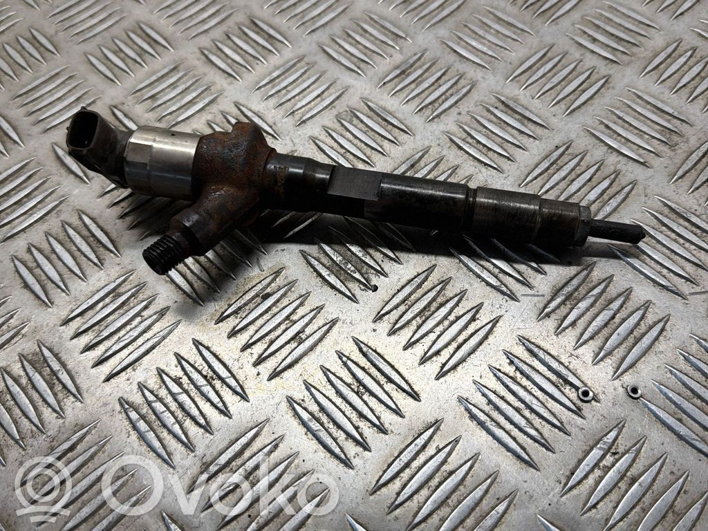 Mazda 6 Injecteur de carburant