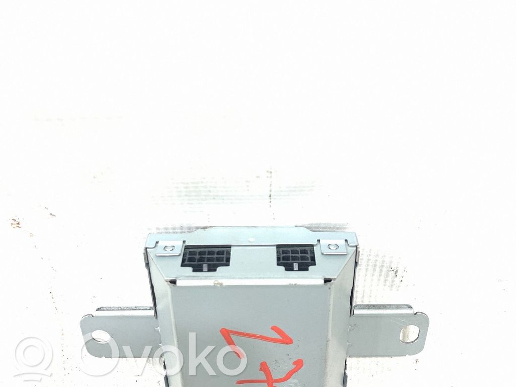KIA Ceed Unité de contrôle USB