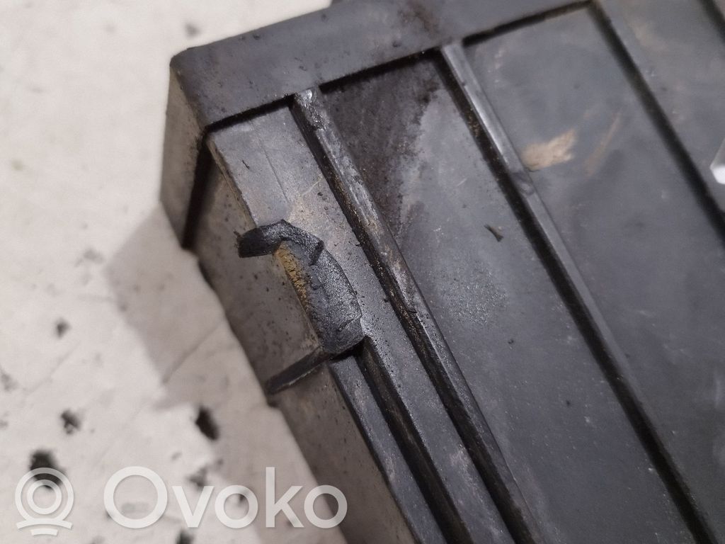 Volvo XC70 Other control units/modules 