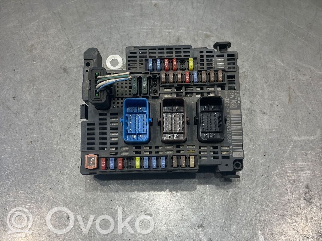 Moduł / Sterownik BSM   9674921680,50036481