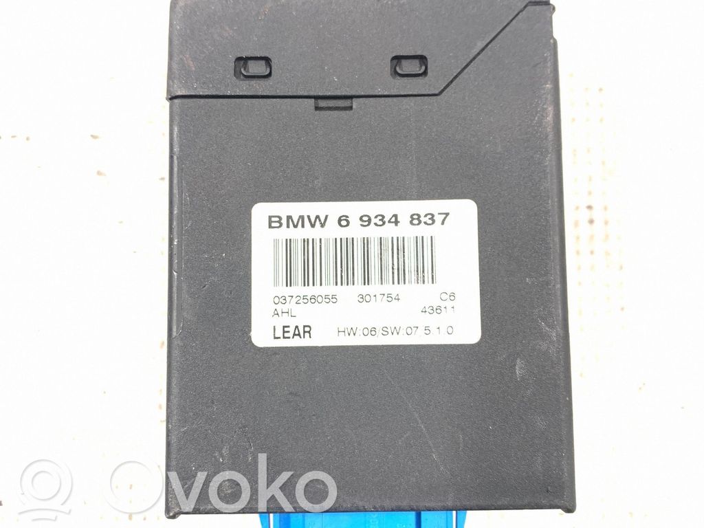 Module d'éclairage LCM   037256055