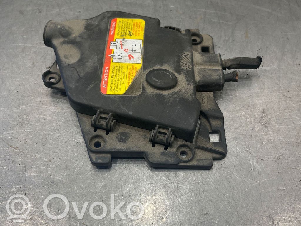 Citroen DS3 Module de fusibles
