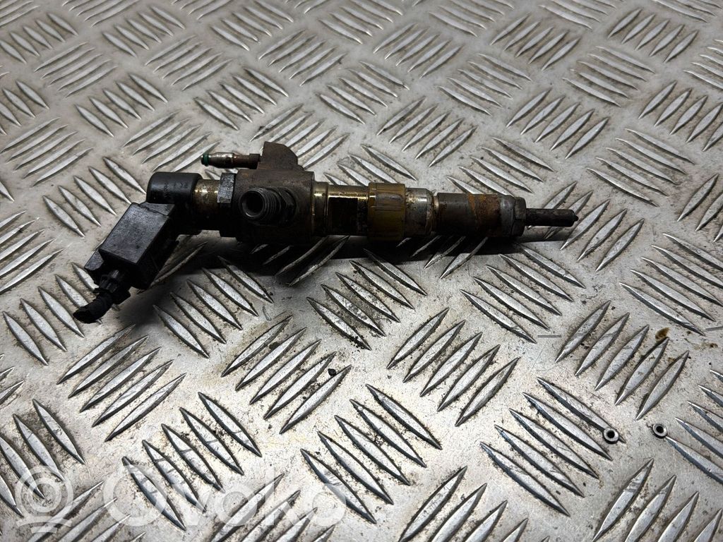 Volvo V40 Injecteur de carburant