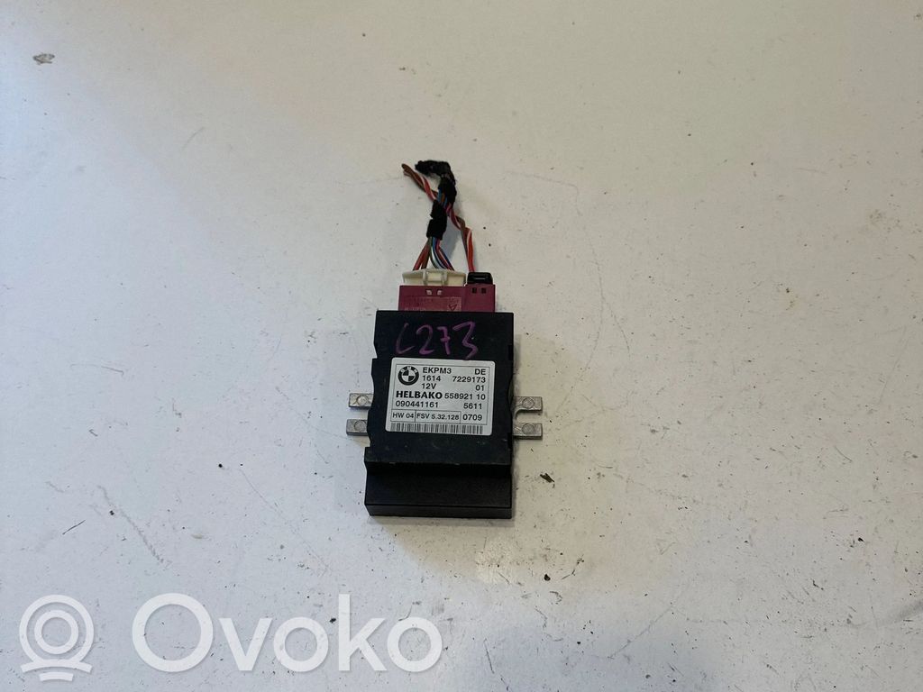 Inne komputery / moduły / sterowniki   7229173,090441161,55892110