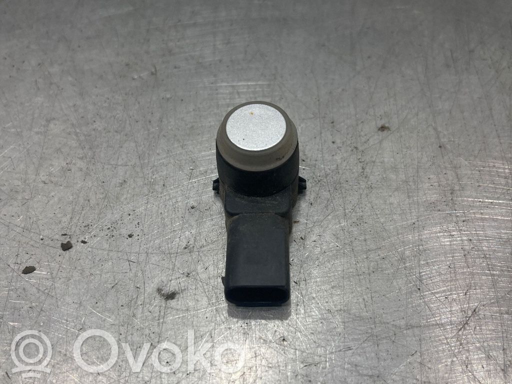 Citroen C4 II Sensor de aparcamiento PDC