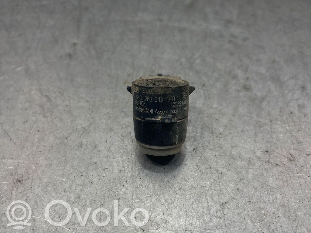 Opel Mokka Parksensor PDC