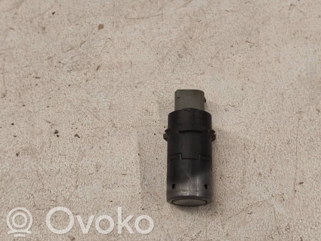 BMW 5 E60 E61 Parking PDC sensor