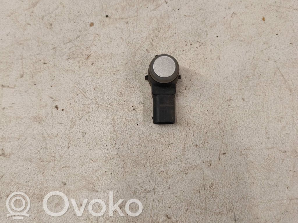 Sensor de aparcamiento PDC   9665468077ZR,0263013133