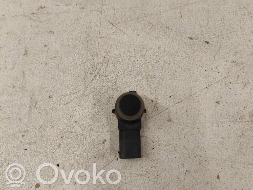Citroen DS4 Parksensor PDC