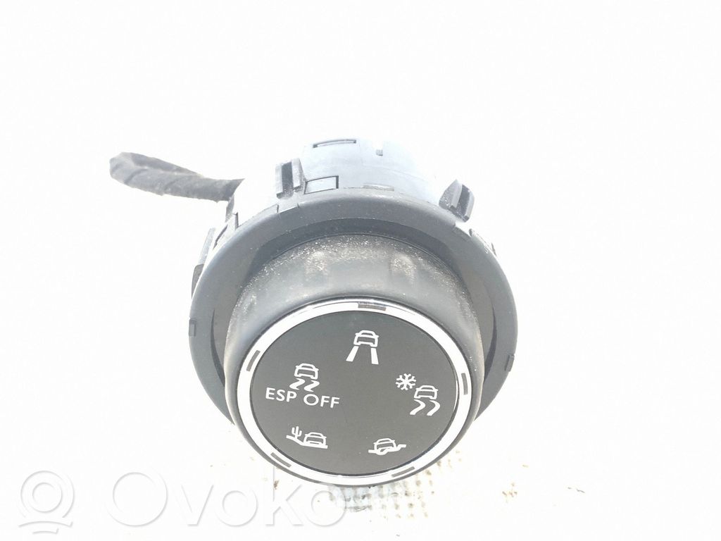 Przycisk / Włącznik ESP   96634396ZD,10606294