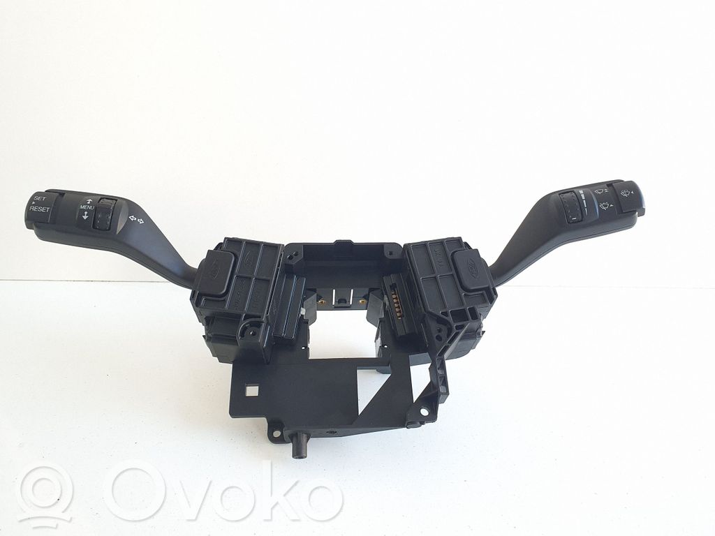 Ford S-MAX Interruptor/palanca de limpiador de luz de giro