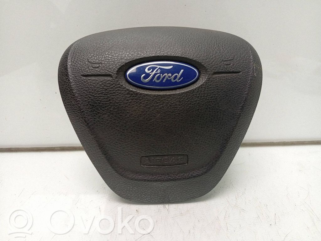 Ford Transit Custom Airbag de volant