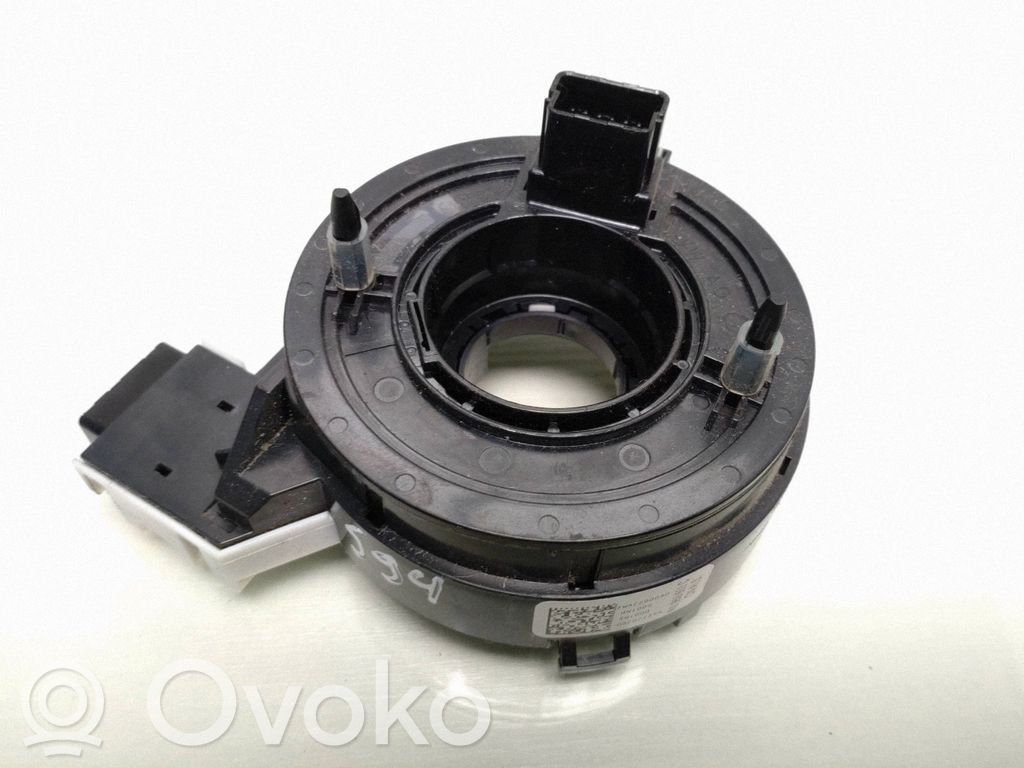 Volkswagen Touran I Bague collectrice/contacteur tournant airbag (bague SRS)
