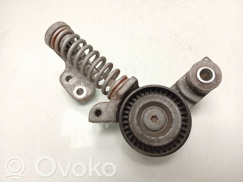 Volvo V40 Tendicinghia generatore/alternatore