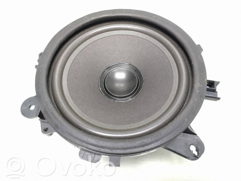 Volvo XC90 Altavoz de la puerta delantera