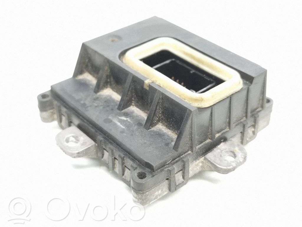 BMW 5 E60 E61 Sterownik / moduł świateł Xenon