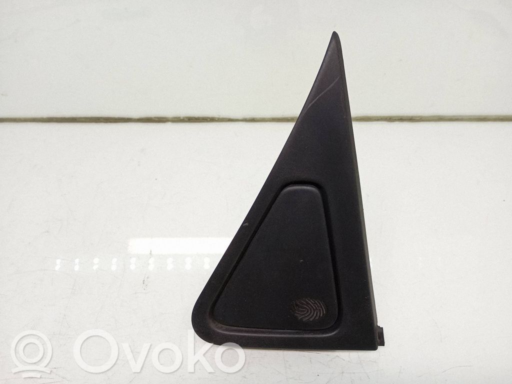Renault Zoe Takaoven ulkokahva
