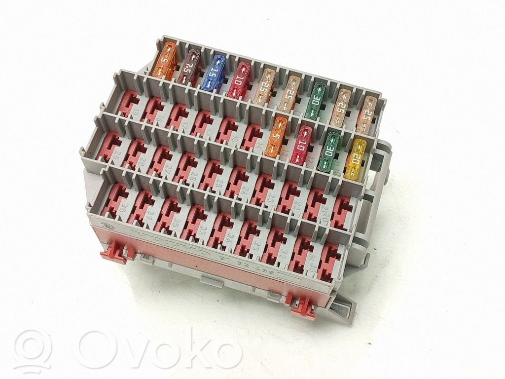 Volvo XC70 Module de fusibles