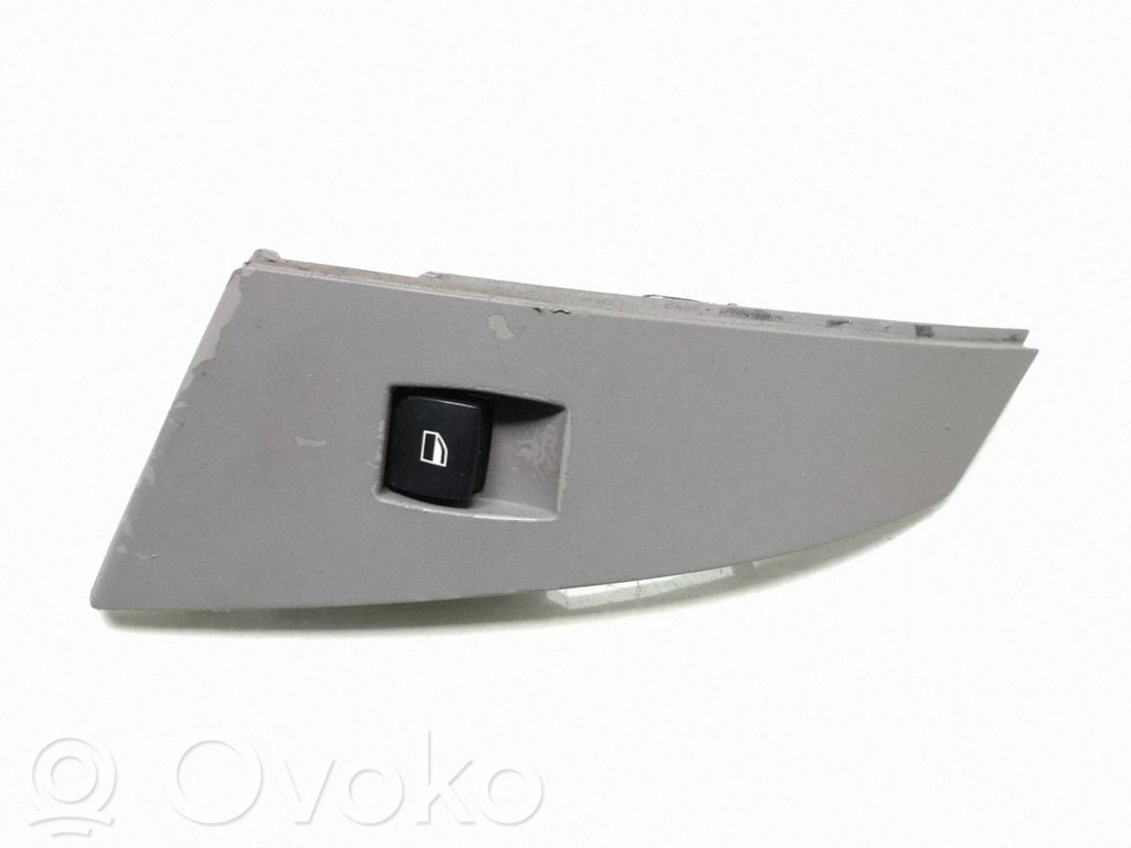 BMW 5 E60 E61 Schalter el. Fensterheber