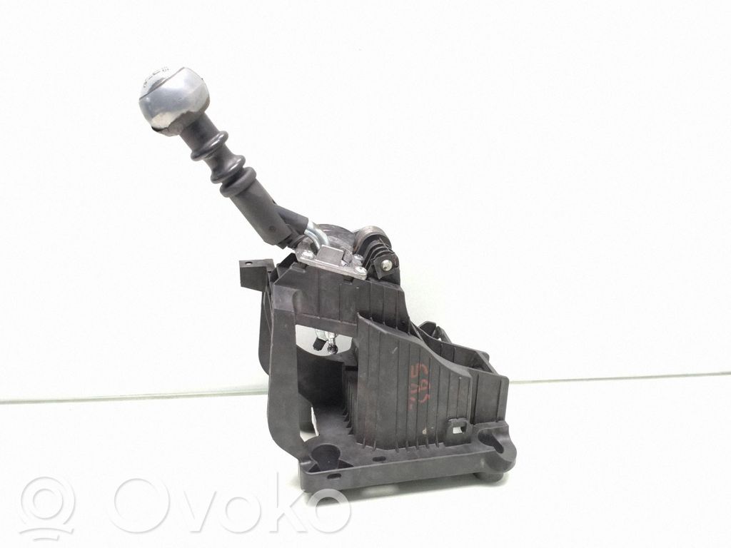 Peugeot 5008 Selector caja de cambios