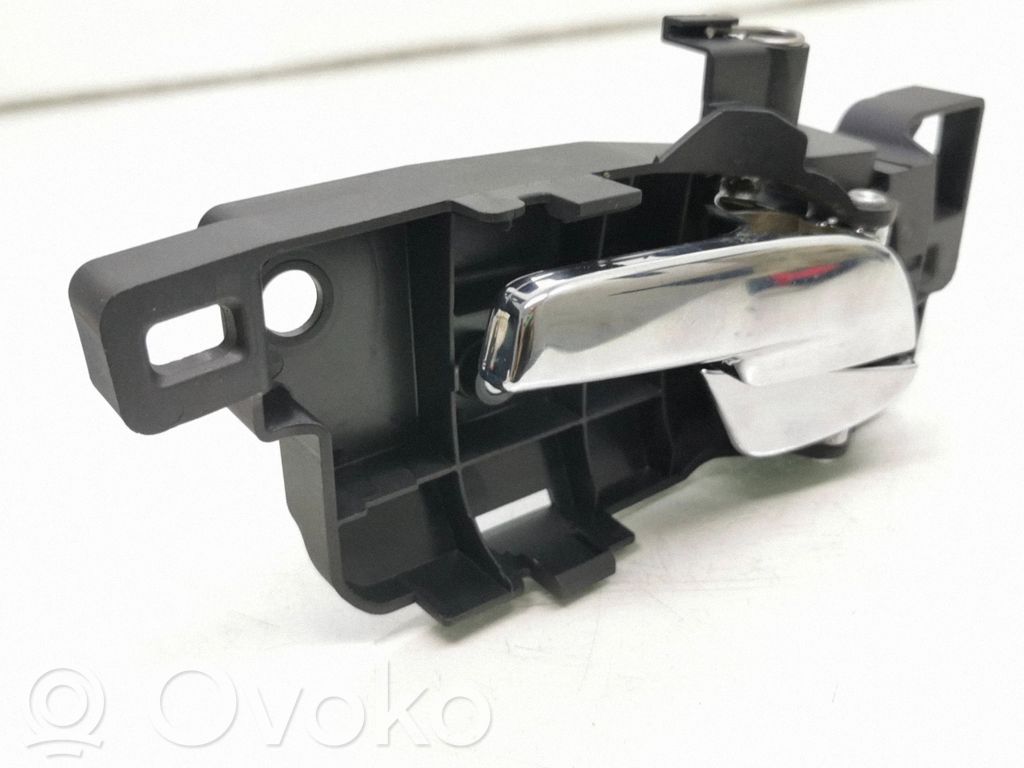 Hinterer Türgriff Innenraum   6M21U22601AC