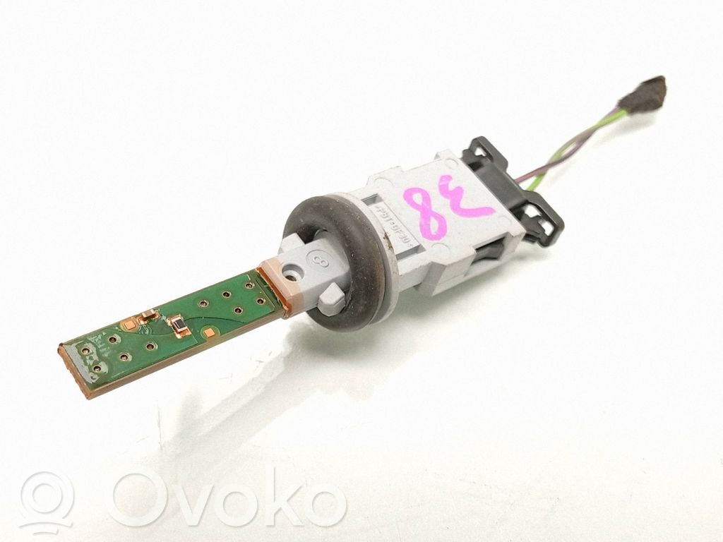 Seat Leon (5F) Sensore temperatura interna