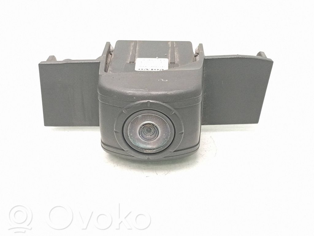 Volvo S60 Frontkamera Stoßstange Stoßfänger vorne 