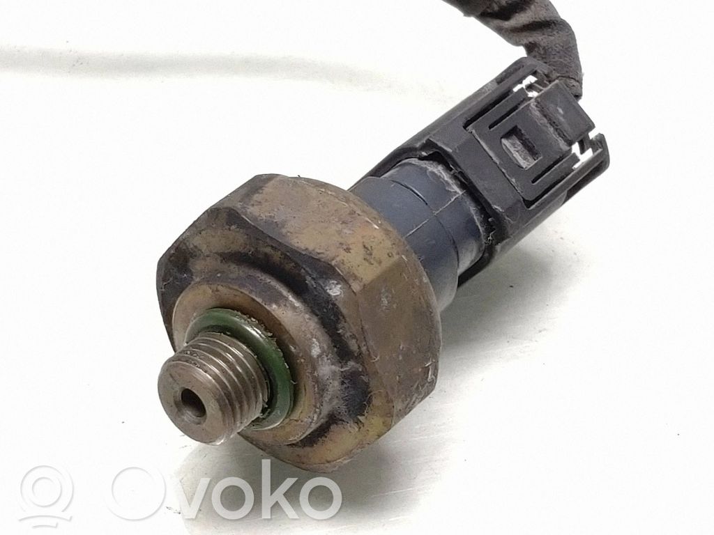 BMW 5 E60 E61 Sensore di pressione dell’aria condizionata (A/C)