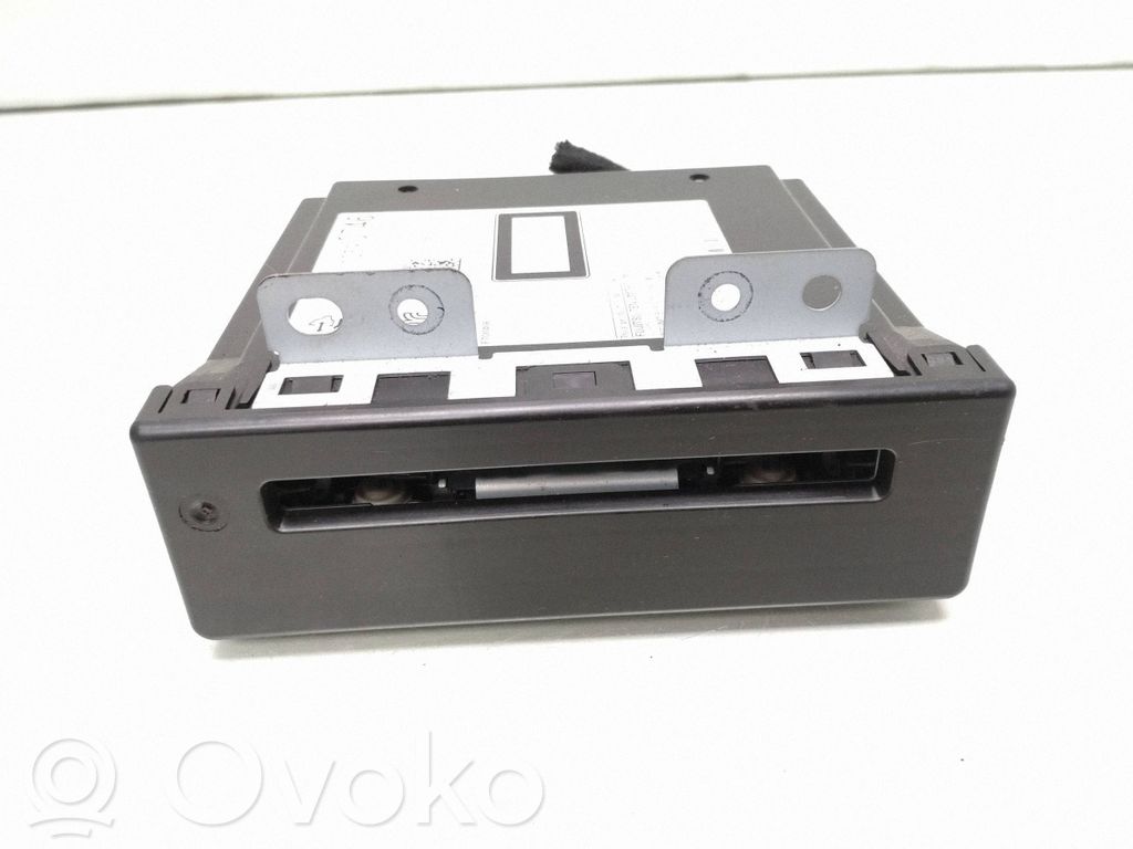 Opel Insignia A Caricatore CD/DVD