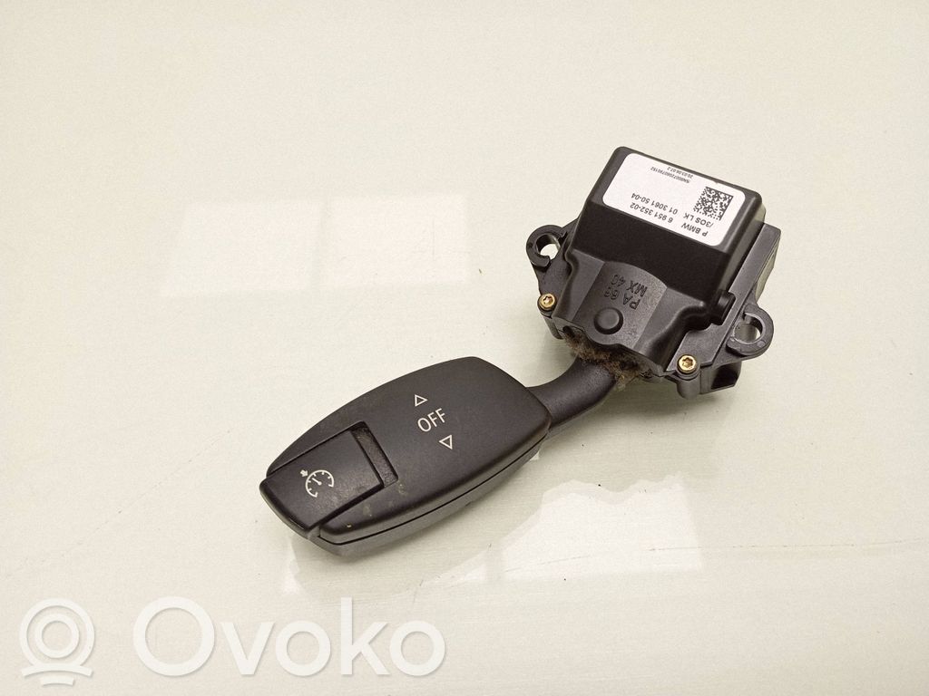 BMW 5 E60 E61 Modul cruise control 