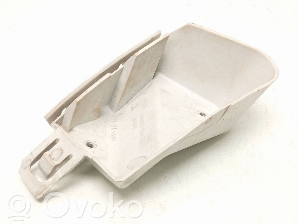 Ford Focus Soporte de montaje del parachoques trasero