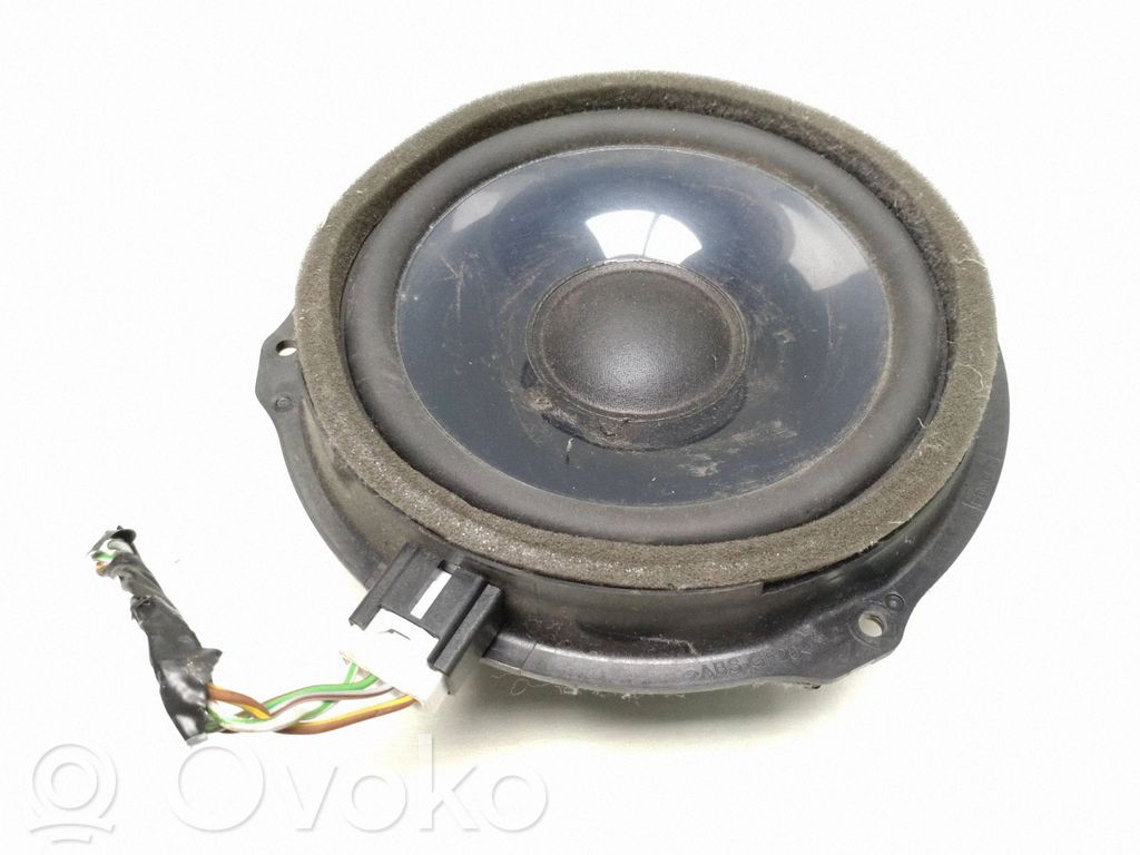 Ford Focus Altavoz de la puerta trasera
