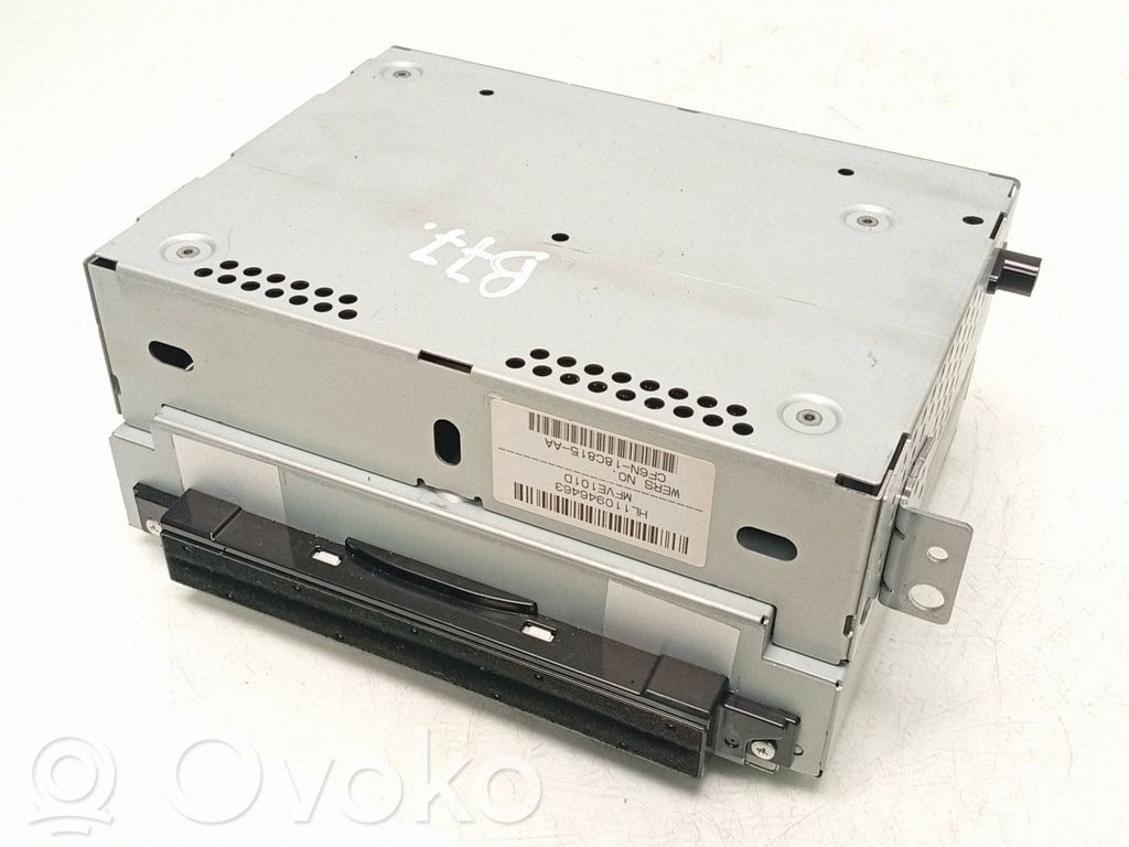 Volvo V40 Radio / CD-Player / DVD-Player / Navigation 