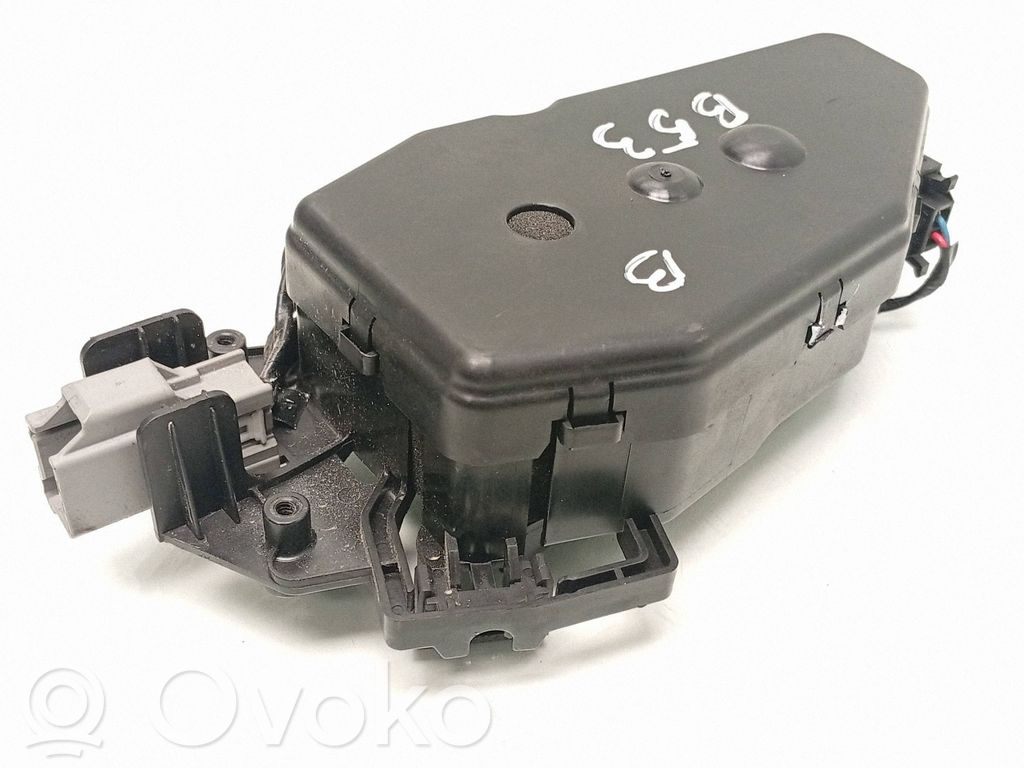 Volvo XC70 Motor ridicare hayon/capotă portbagaj