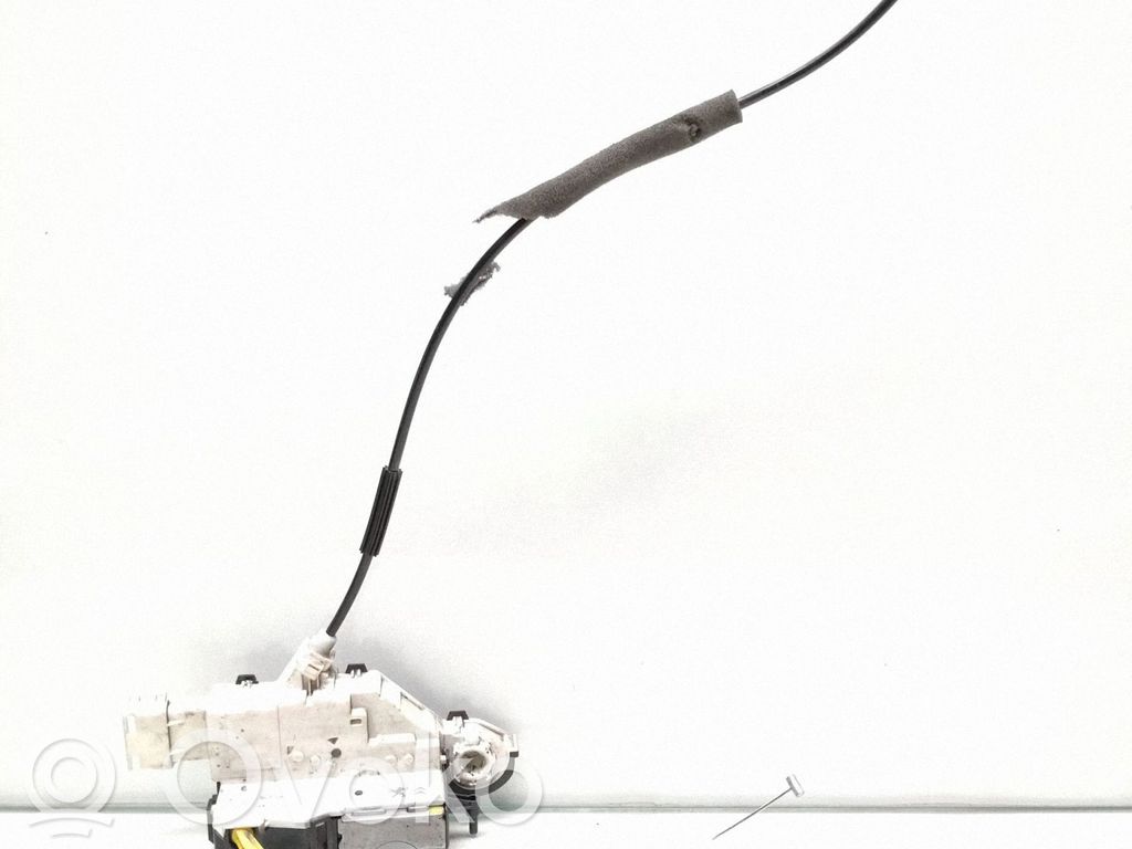 Peugeot Expert Serrure de porte avant