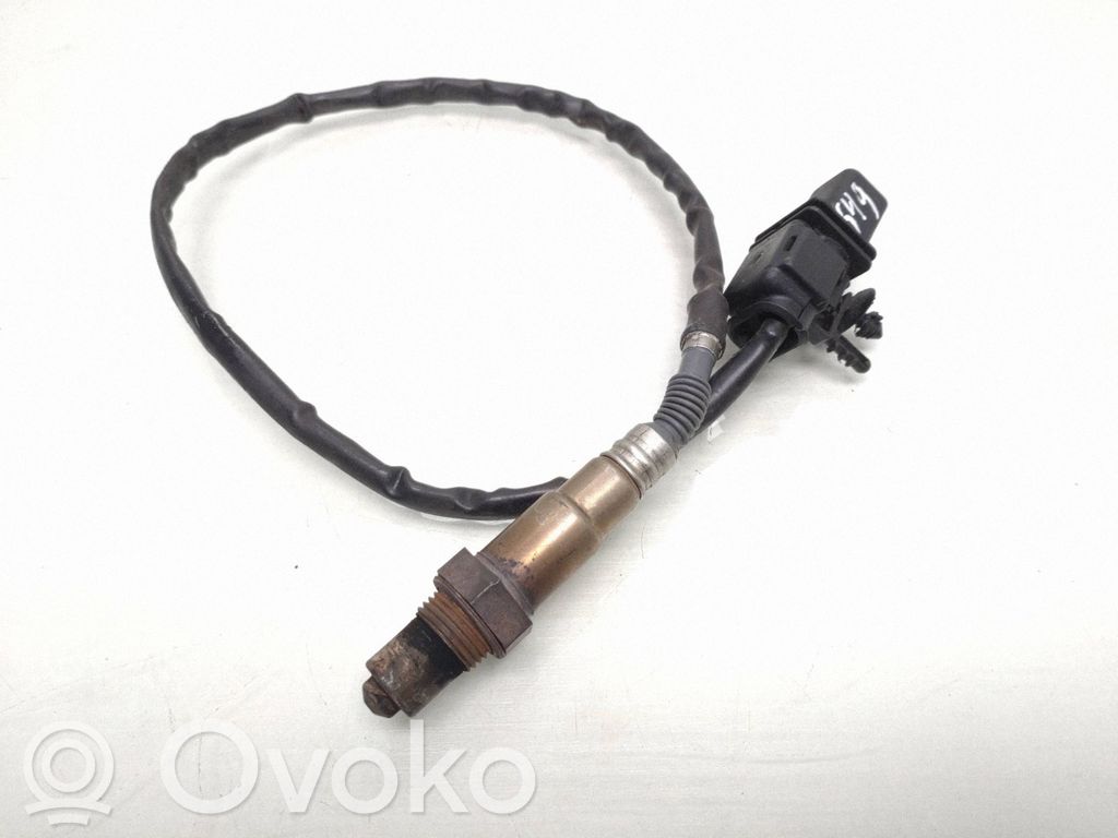 Ford Focus Sensore della sonda Lambda
