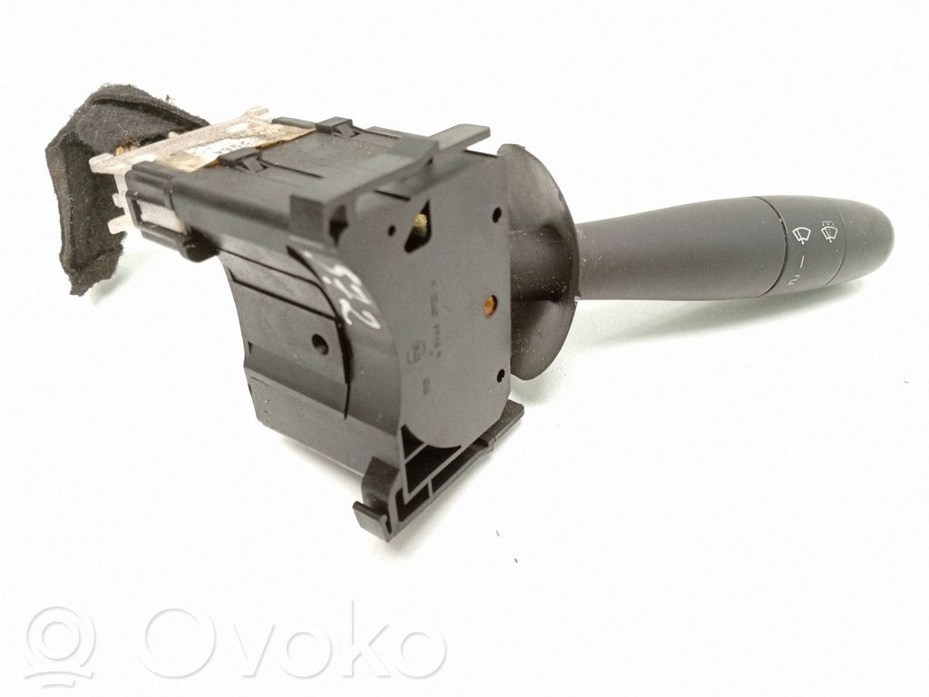Commodo d'essuie-glace   91166324C,34472501AG