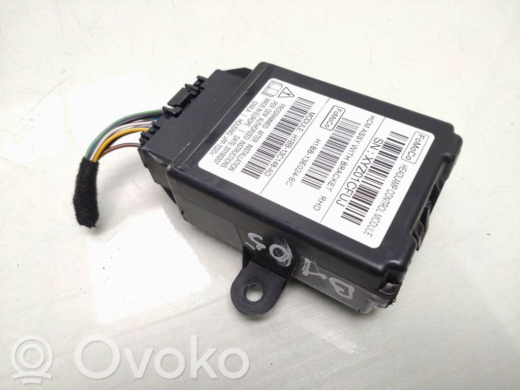 Autres unités de commande / modules   H1BB13C148AD,H1BB13E024BD,H1BB13C148AD,H1BB13E024BD