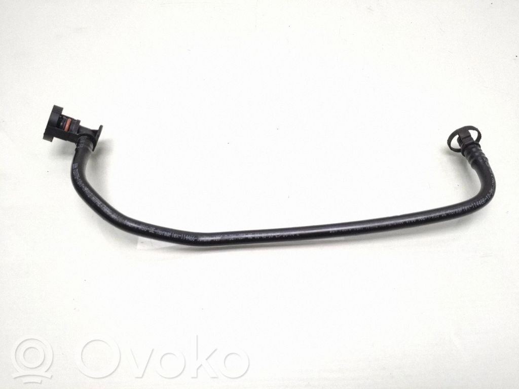 BMW 5 E60 E61 Przewód / Wąż podciśnienia