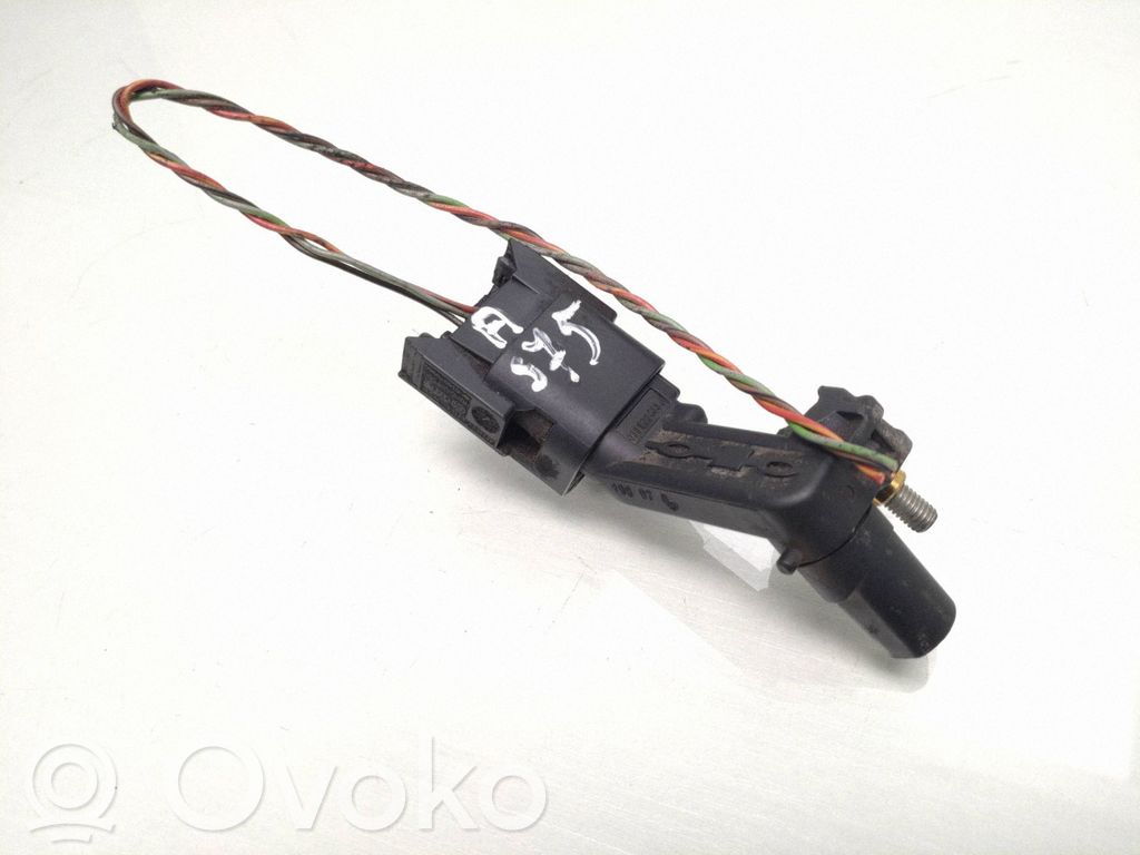 Audi A6 S6 C6 4F Kampiakselin asentoanturi 