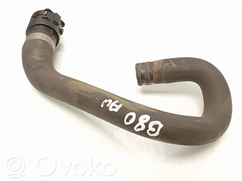 Volvo V60 Engine coolant pipe/hose