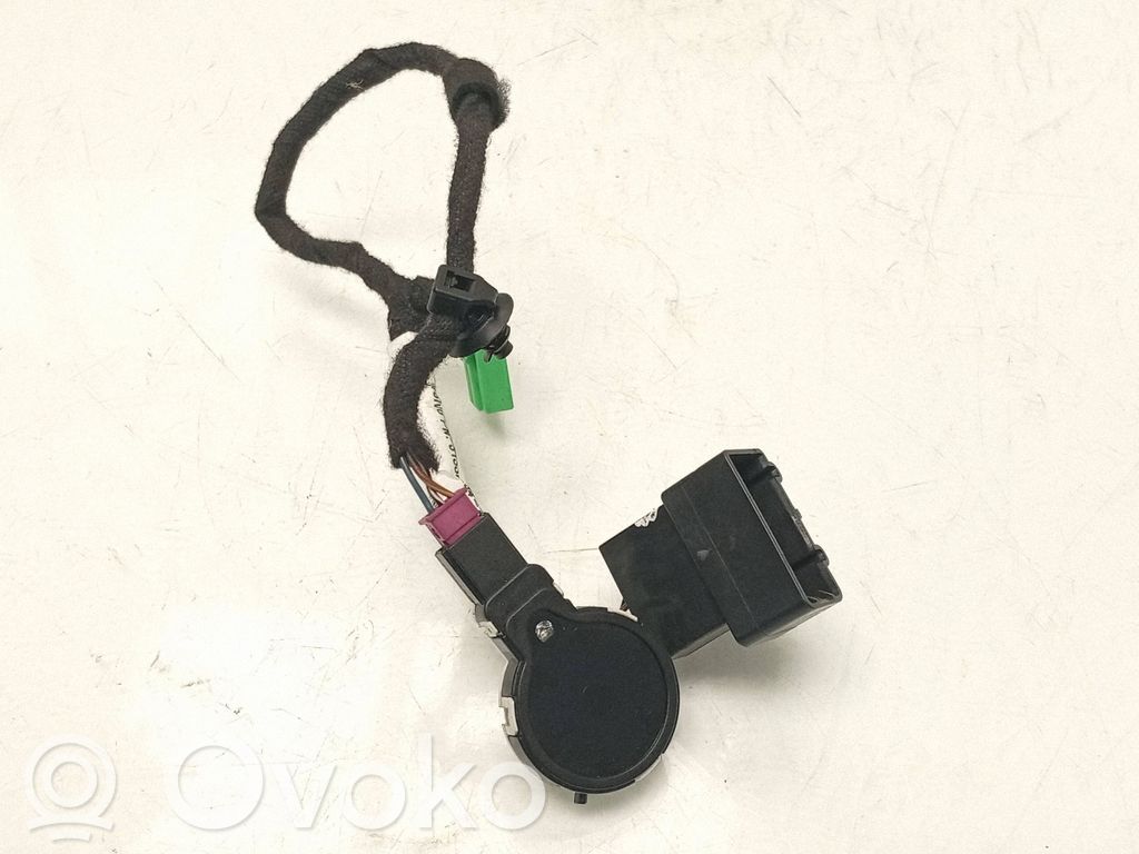Volvo V40 Czujnik deszczu