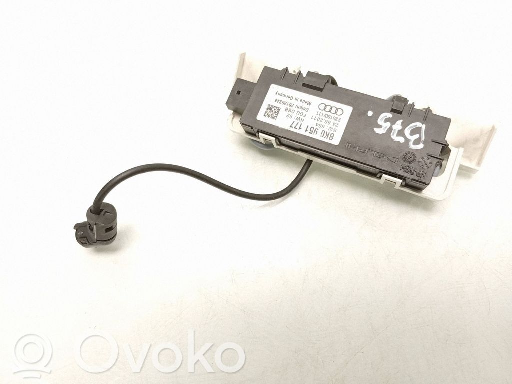 Micrófono (bluetooth/teléfono)   8T0947565,8K0951177,8T0947565