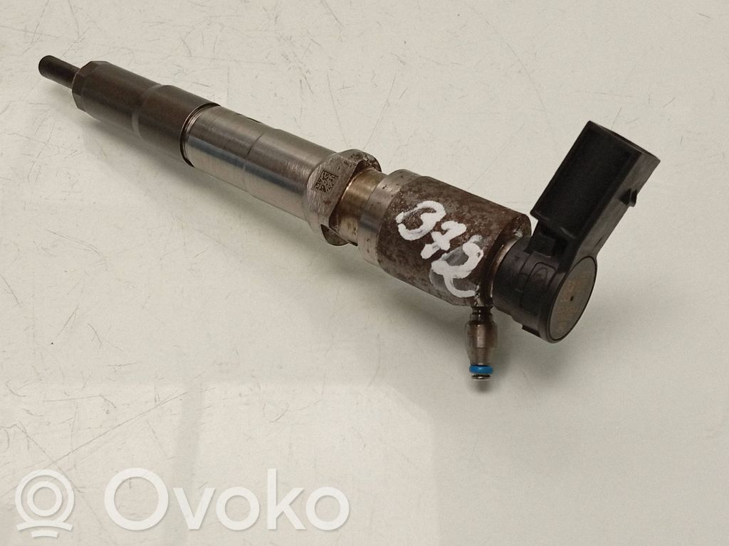 Ford Ranger Injecteur de carburant 