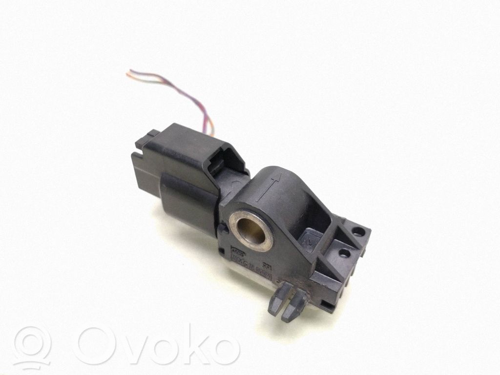 Volvo V70 Czujnik uderzenia Airbag