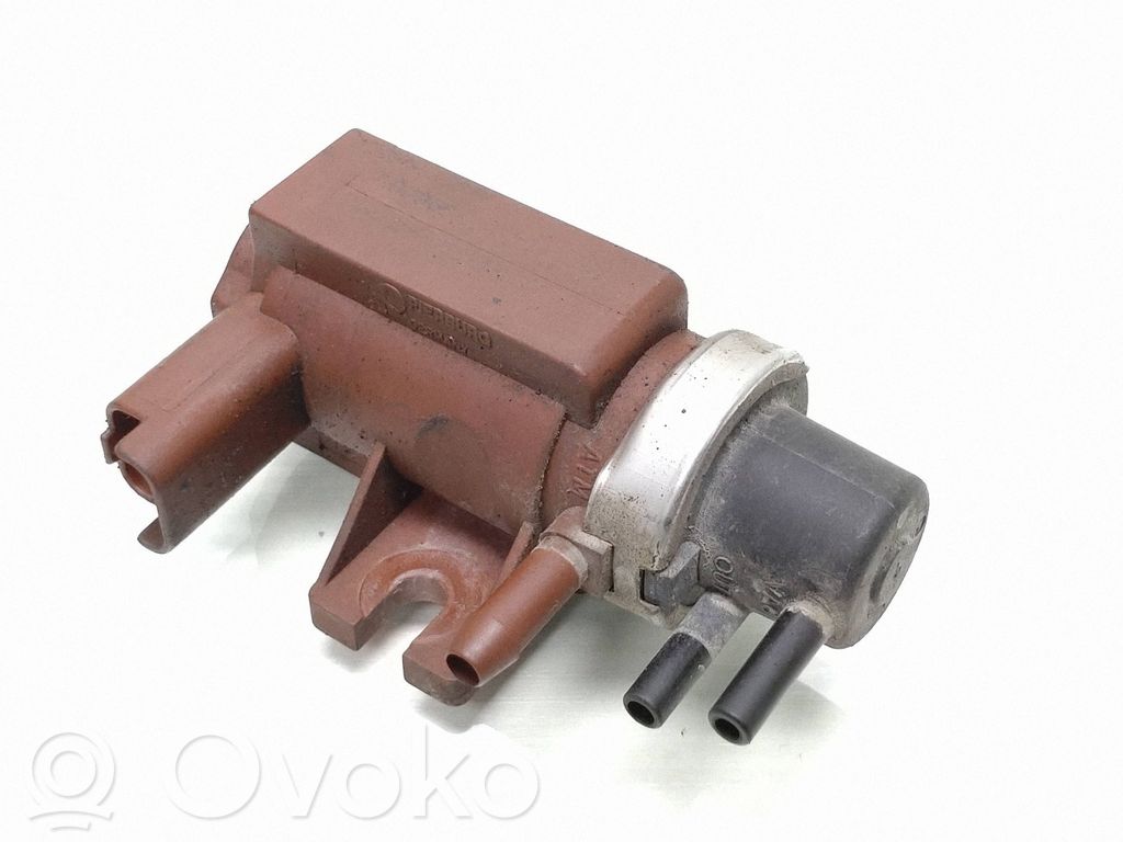 Volvo V70 Solenoid supapă turbosuflantă 