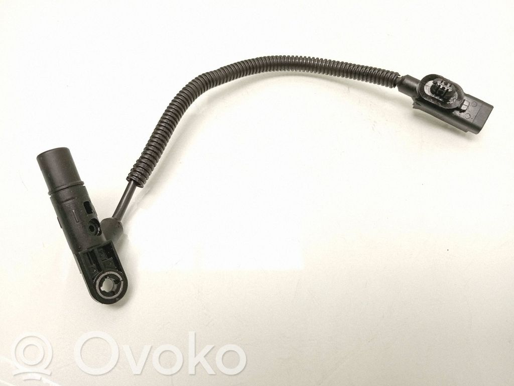 Peugeot 5008 Sensor de posición del cigüeñal (Usadas)